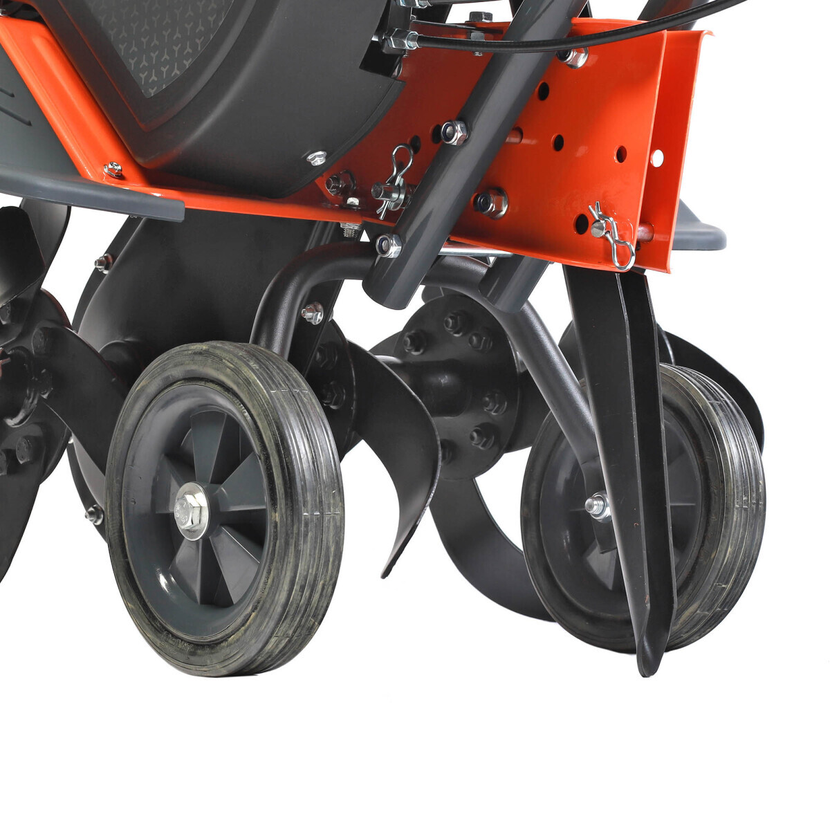 Культиватор PATRIOT T 7085 P Oregon - 460104555 - фото 9