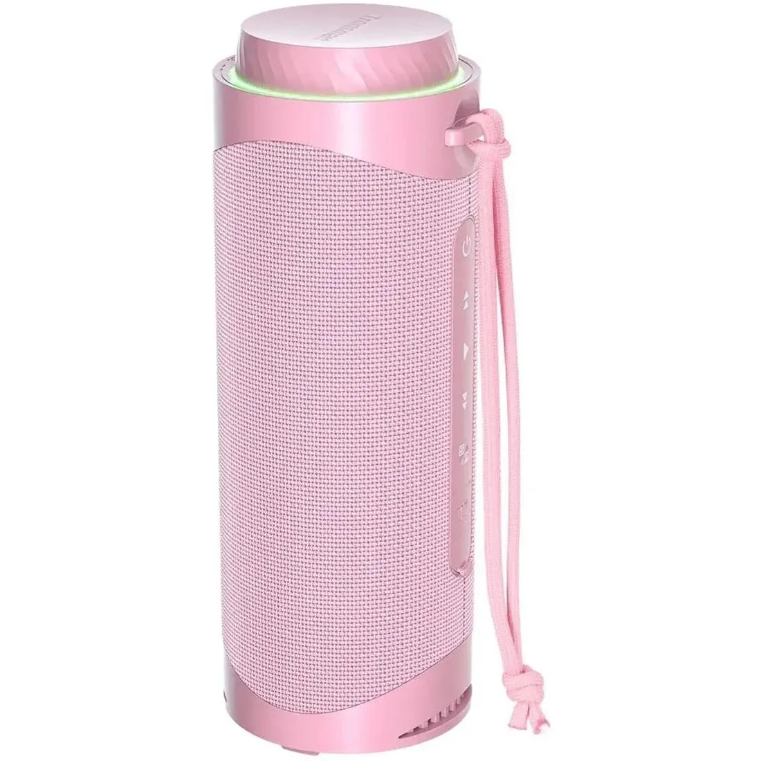 Портативная акустика Tronsmart T7 Pink - фото 5