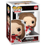 Фигурка Funko POP! Abigail (Bloody) (82237)