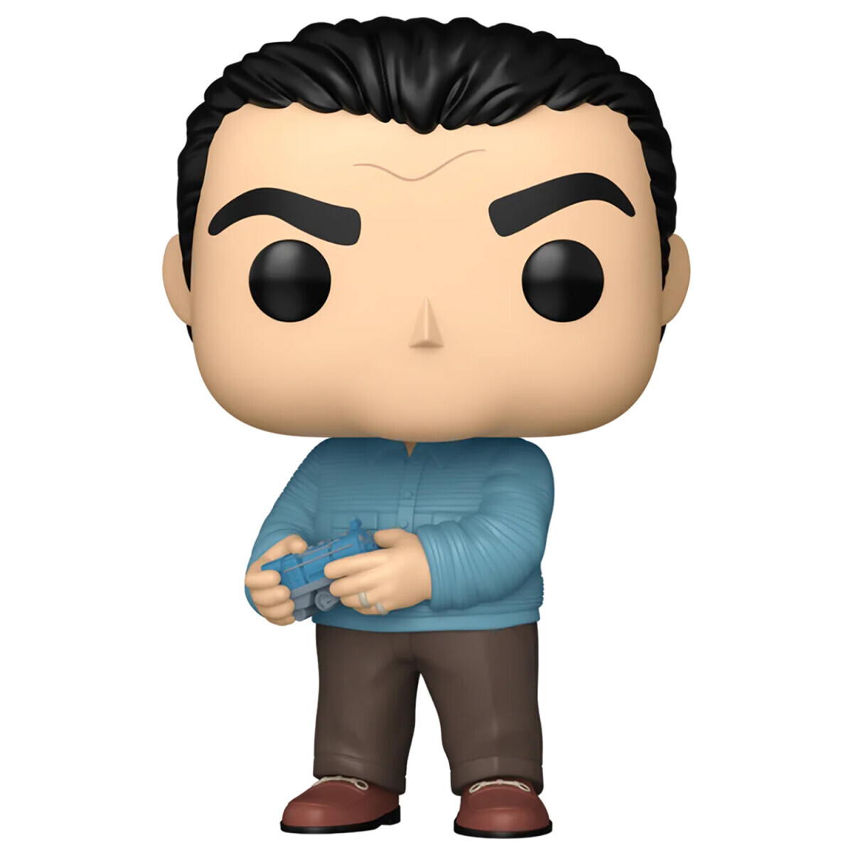Фигурка Funko POP! Bobby "Bacala" Baccalieri - 83779