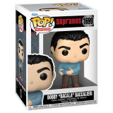 Фигурка Funko POP! Bobby "Bacala" Baccalieri (83779)