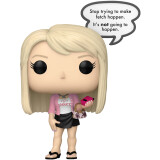Фигурка Funko POP! Regina (Make Fetch Happen) (83801)