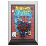 Фигурка Funko POP! Comic Covers Spider-Man 2099 №1 (84600)