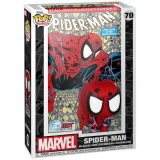 Фигурка Funko POP! Comic Covers Spider-Man Torment №1 (85339)