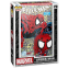 Фигурка Funko POP! Comic Covers Spider-Man Torment №1 - 85339 - фото 2