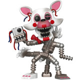 Фигурка Funko POP! Games FNAF Mangle 6" (1087) (83868)