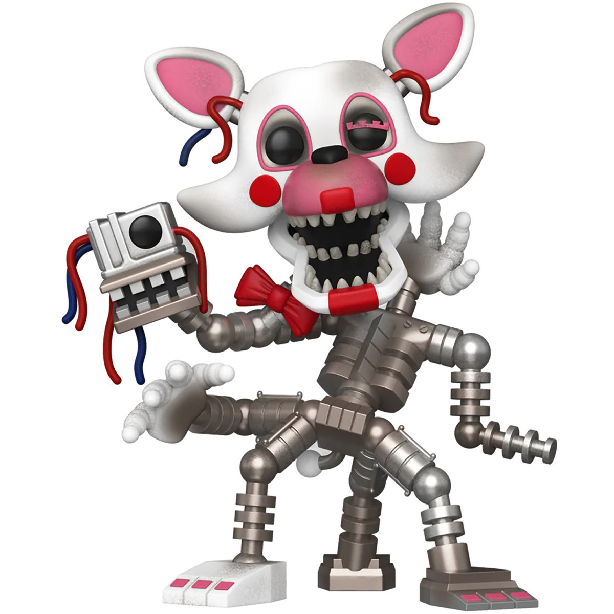 Фигурка Funko POP! Games FNAF Mangle 6" (1087) - 83868