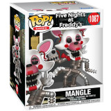 Фигурка Funko POP! Games FNAF Mangle 6" (1087) (83868)