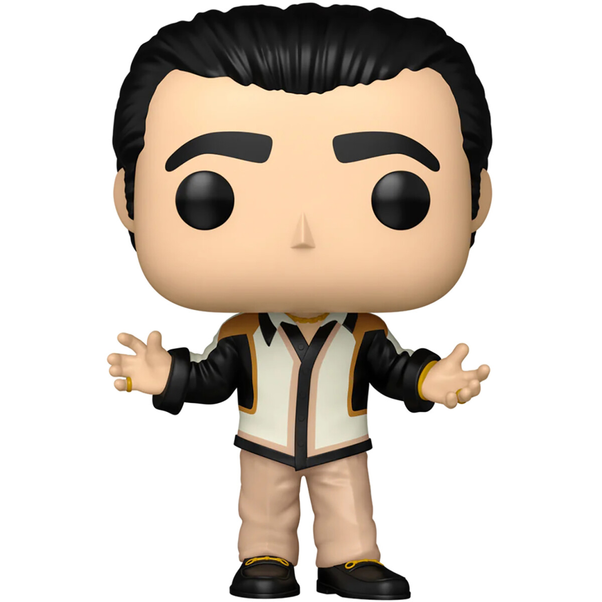Фигурка Funko POP! Furio Giunta - 83780