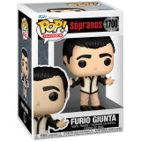 Фигурка Funko POP! Furio Giunta (83780)