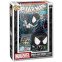 Фигурка Funko POP! Comic Covers Spider-Man Sub-City №1 (Symbiote Suit) - 85343 - фото 2