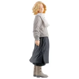 Фигурка Banpresto Tokyo Revengers Manjiro Sano vol.3 (BP88043P)
