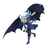 Фигурка Banpresto That Time i Got Reincarnated As A Slime Otherworlder Plus Rimuru Tempest (BP19791P)