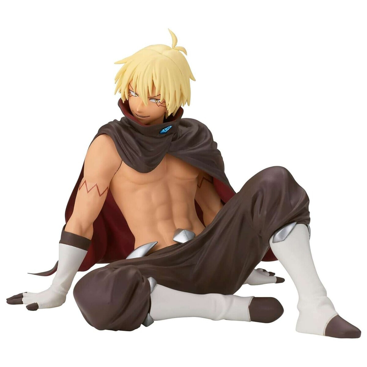 Фигурка Banpresto Break Time Veldora