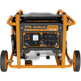 Генератор CARVER PPG- 3600AM (01.020.00026)