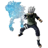 Фигурка Banpresto Naruto Shippuden Hatake Kakashi Effectreme (BP19782P)