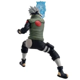 Фигурка Banpresto Naruto Shippuden Hatake Kakashi Effectreme (BP19782P)