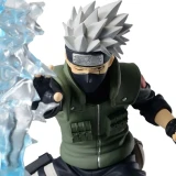 Фигурка Banpresto Naruto Shippuden Hatake Kakashi Effectreme (BP19782P)
