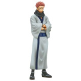 Фигурка Banpresto Jujutsu Kaisen King of Artist Sukuna (BP19698P)