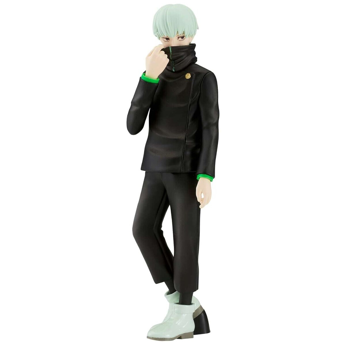 Фигурка Banpresto Jujutsu Kaisen A: Toge Inumaki Jukon No Kata