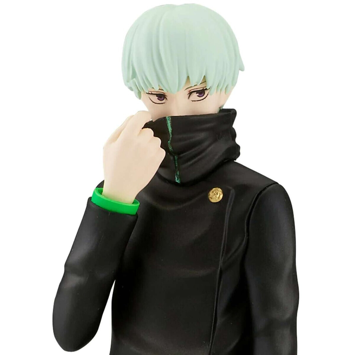 Фигурка Banpresto Jujutsu Kaisen A: Toge Inumaki Jukon No Kata - BP88056P - фото 2