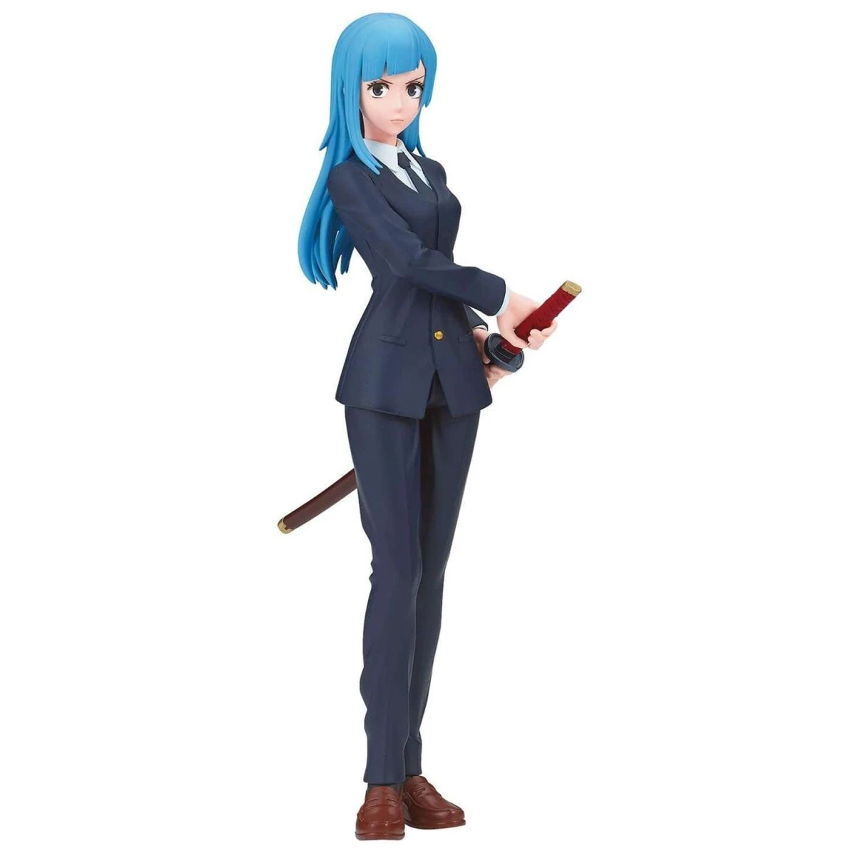 Фигурка Banpresto Jujutsu Kaisen A: Kasumi Miwa Jukon No Kata - BP19696P