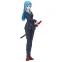Фигурка Banpresto Jujutsu Kaisen A: Kasumi Miwa Jukon No Kata - BP19696P