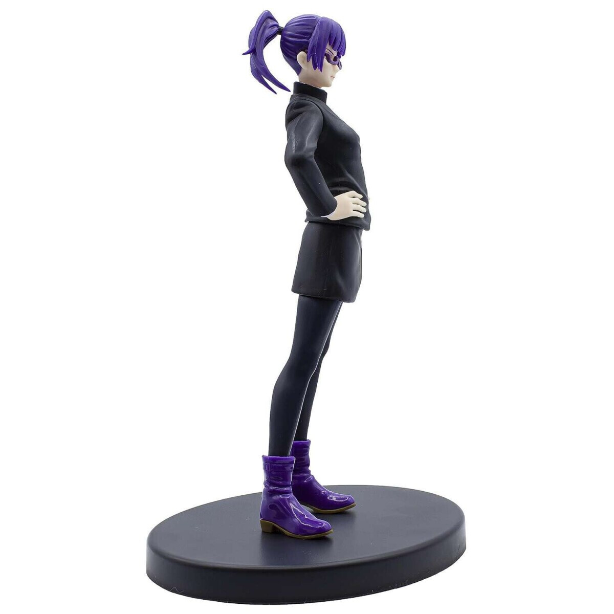 Фигурка Banpresto Jujutsu Kaisen A: Maki Zenin Jukon No Kata - BP19812P - фото 2