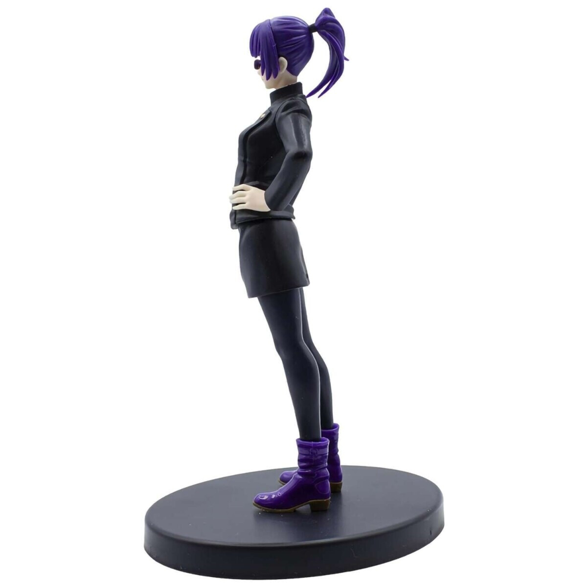 Фигурка Banpresto Jujutsu Kaisen A: Maki Zenin Jukon No Kata - BP19812P - фото 3