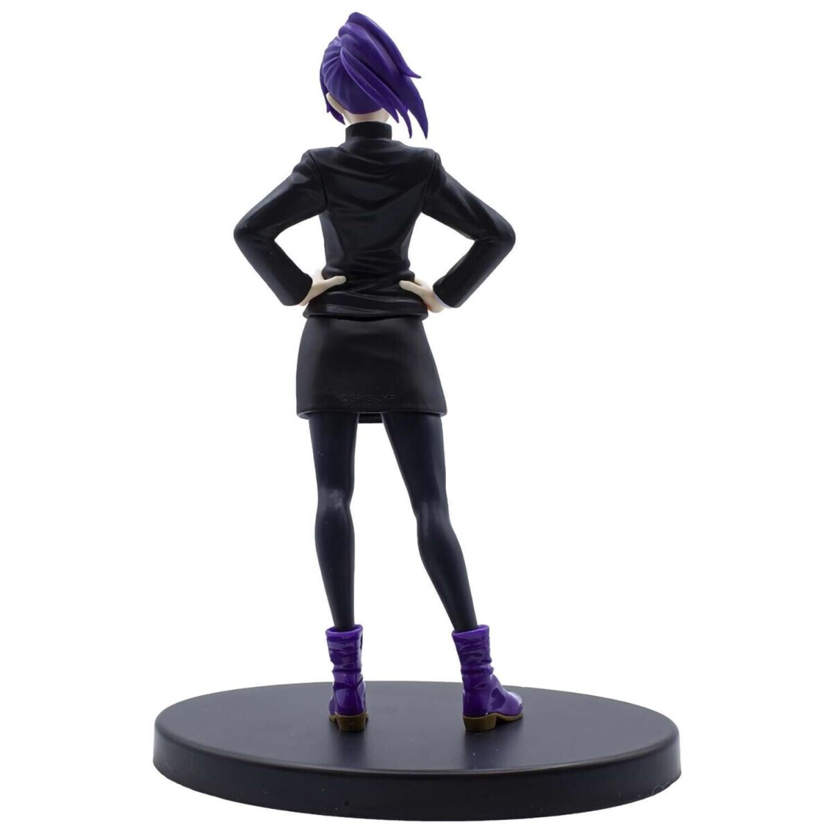 Фигурка Banpresto Jujutsu Kaisen A: Maki Zenin Jukon No Kata - BP19812P - фото 4