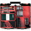 Дрель-шуруповёрт Metabo PowerMaxx BS 12 Set - 601036870 - фото 2