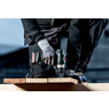 Дрель-шуруповёрт Metabo PowerMaxx BS 12 Set (601036870)
