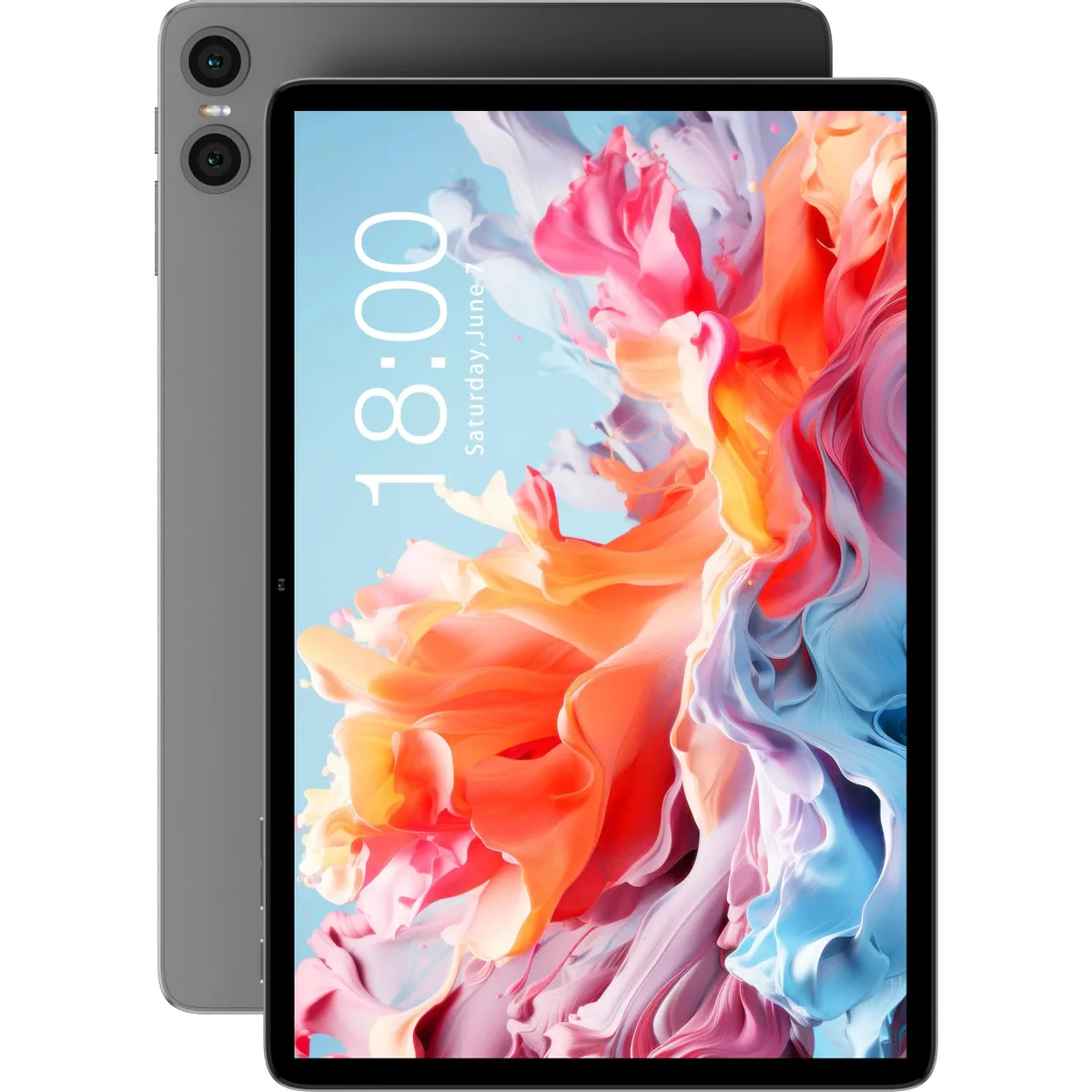 Планшет Teclast P30T Case 4/128Gb Grey - фото 3