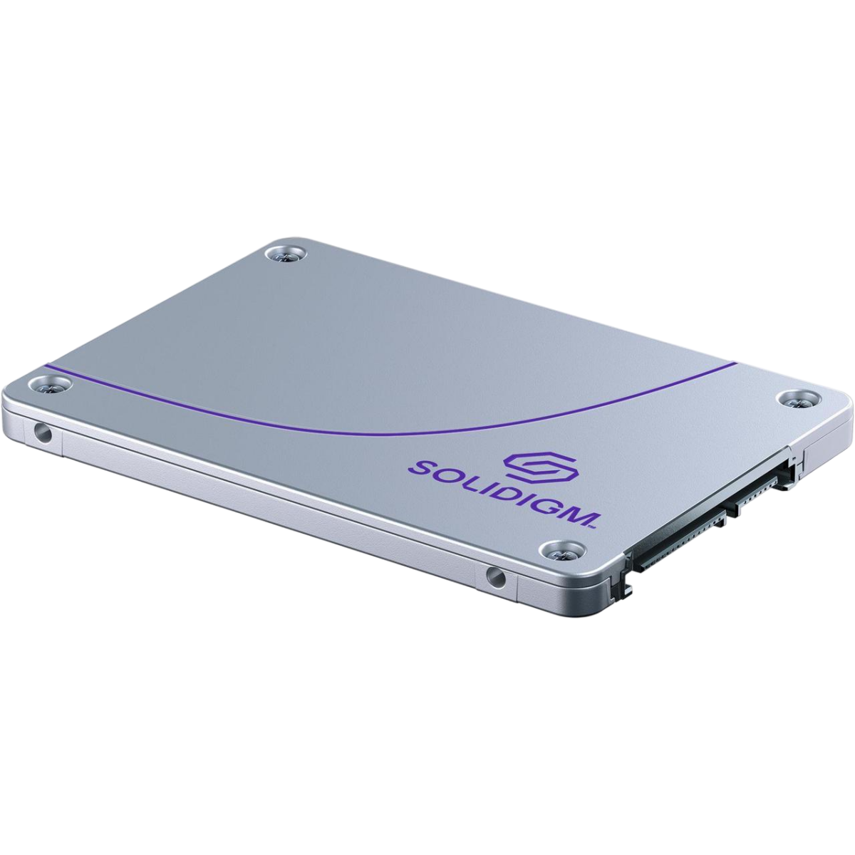 Накопитель SSD 7.68TB Solidigm D3-S4520 (SSDSC2KB076TZ1Z)