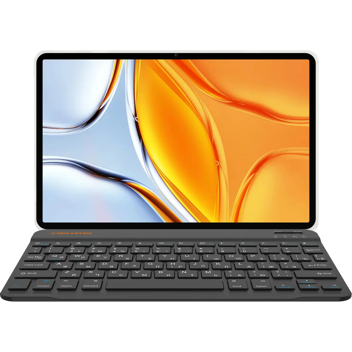 Планшет Teclast T70 G99 8/256Gb 4G Grey Premium set