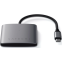 USB-концентратор Satechi ST-H4CPDM - фото 2