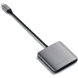 USB-концентратор Satechi ST-H4CPDM