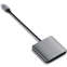 USB-концентратор Satechi ST-H4CPDM - фото 3