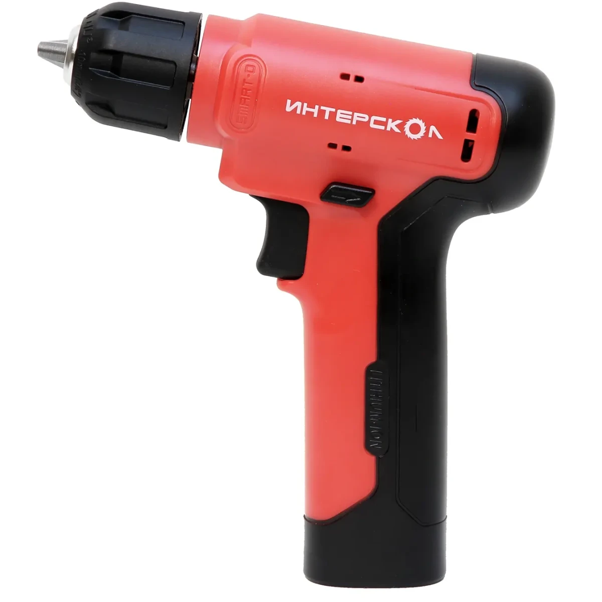 Дрель-шуруповёрт Интерскол ДА-7,2ЭР - 874.3.0.00 - фото 2