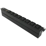 Блок розеток NT SOC 230.16A1-8С19-С20 B (NT345133)