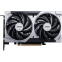 Видеокарта NVIDIA GeForce RTX 5060 MSI OC 8Gb (RTX 5060 8G VENTUS 2X OC)