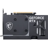 Видеокарта NVIDIA GeForce RTX 5060 MSI OC 8Gb (RTX 5060 8G VENTUS 2X OC)
