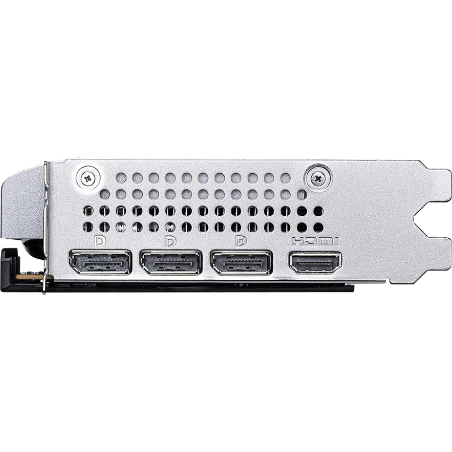 Видеокарта NVIDIA GeForce RTX 5060 MSI OC 8Gb (RTX 5060 8G VENTUS 2X OC) - фото 4