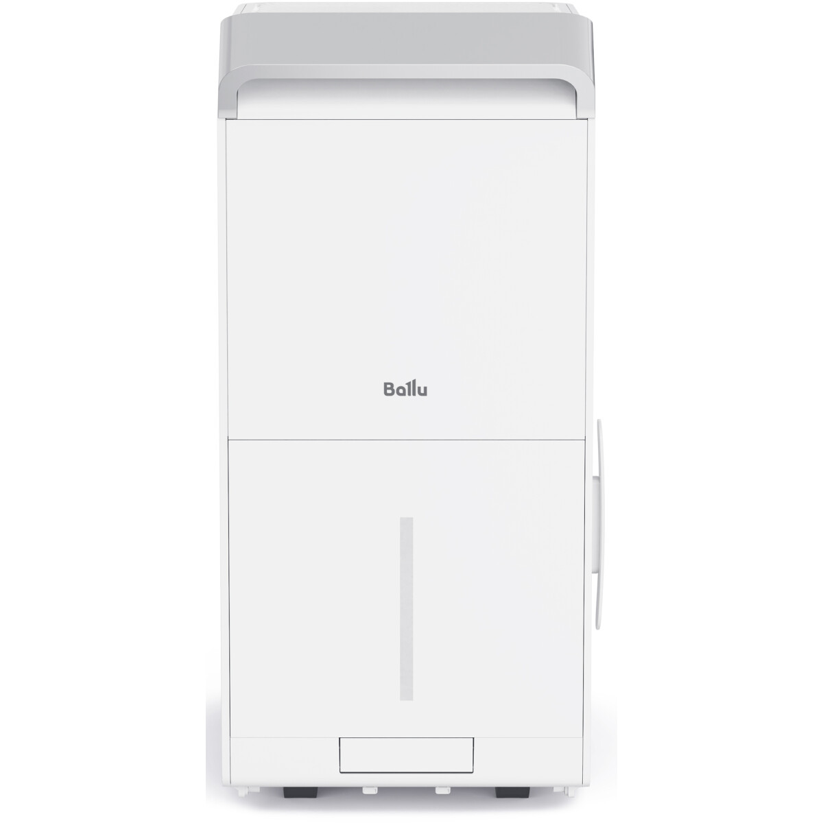 Осушитель воздуха Ballu BDR-50LE - фото 2