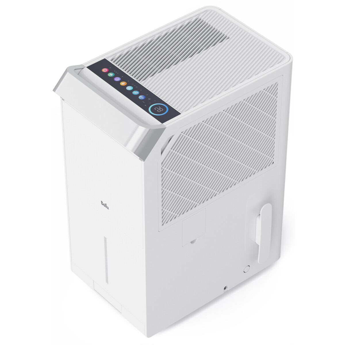 Осушитель воздуха Ballu BDR-50LE - фото 3