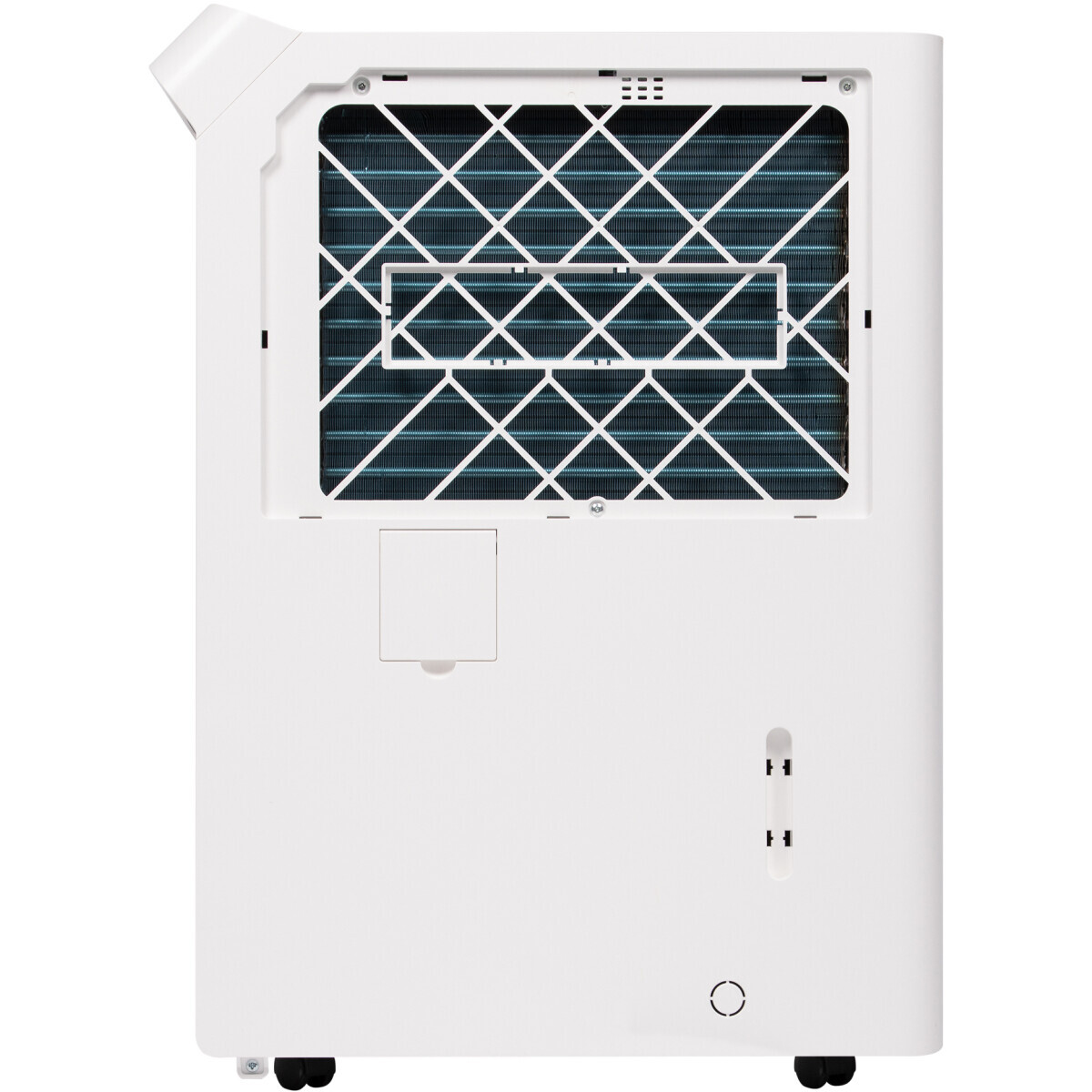 Осушитель воздуха Ballu BDR-50LE - фото 4