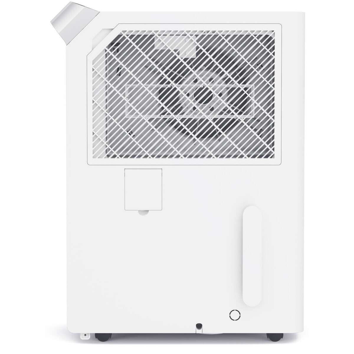 Осушитель воздуха Ballu BDR-50LE - фото 5