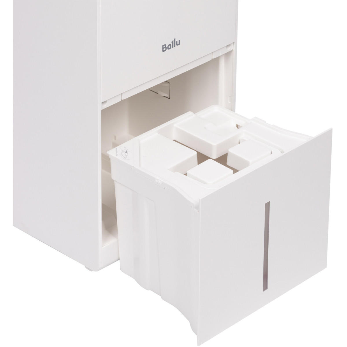 Осушитель воздуха Ballu BDR-50LE - фото 8