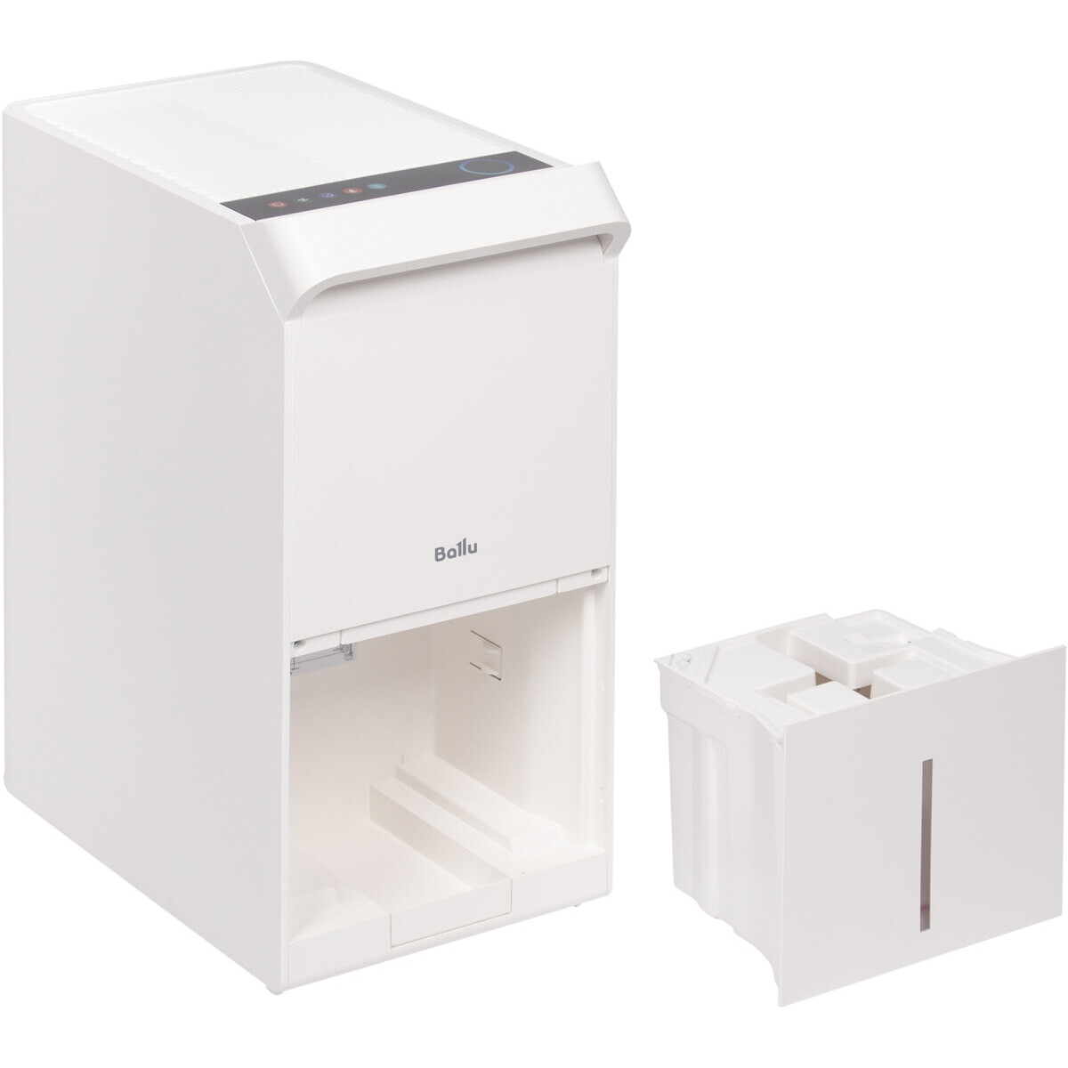 Осушитель воздуха Ballu BDR-50LE - фото 9