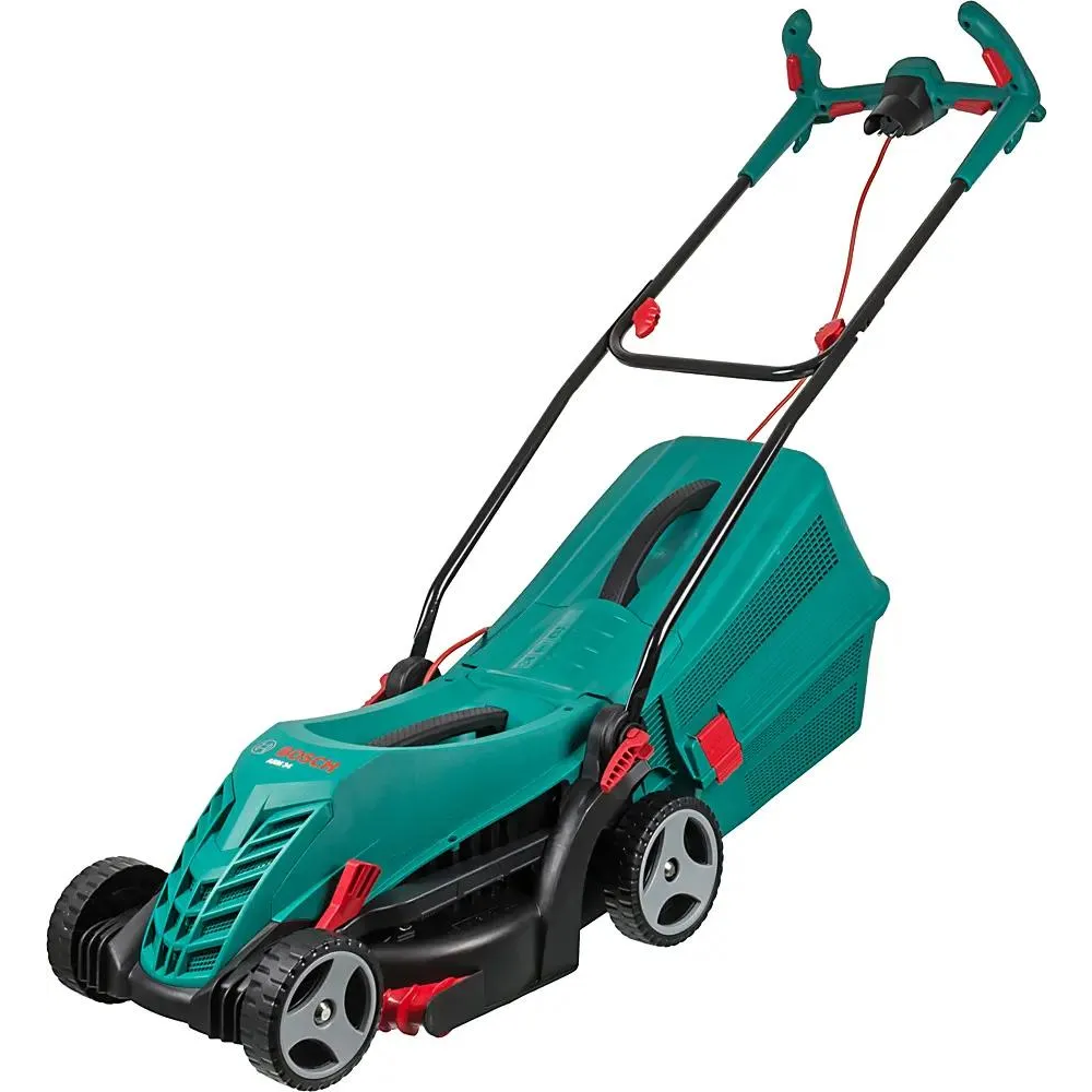 Газонокосилка Bosch UniversalRotak 34-405 - 06008A6401